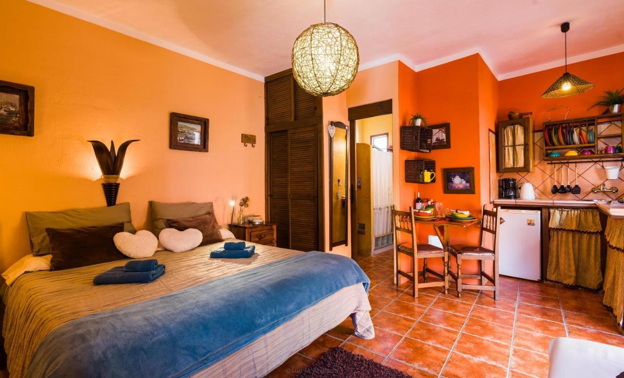 Apartamento Casa Conchilla, La Casita Valle Gran Rey Exterior foto