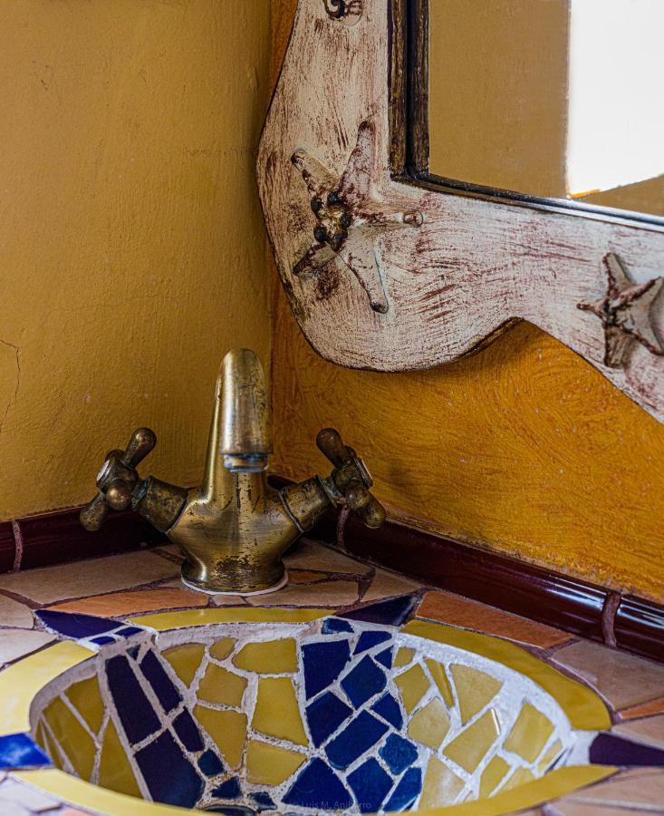 Apartamento Casa Conchilla, La Casita Valle Gran Rey Exterior foto