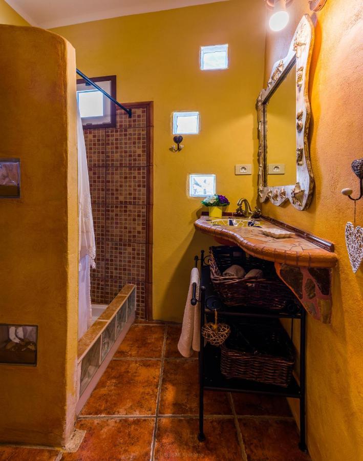 Apartamento Casa Conchilla, La Casita Valle Gran Rey Exterior foto