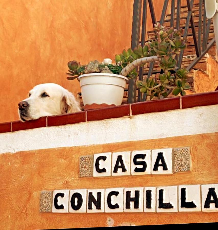 Apartamento Casa Conchilla, La Casita Valle Gran Rey Exterior foto